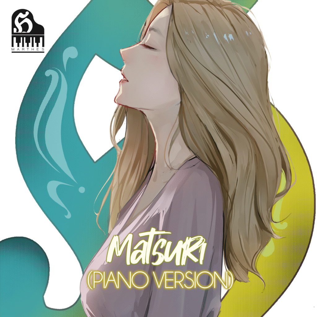 Matsuri (Piano Version)