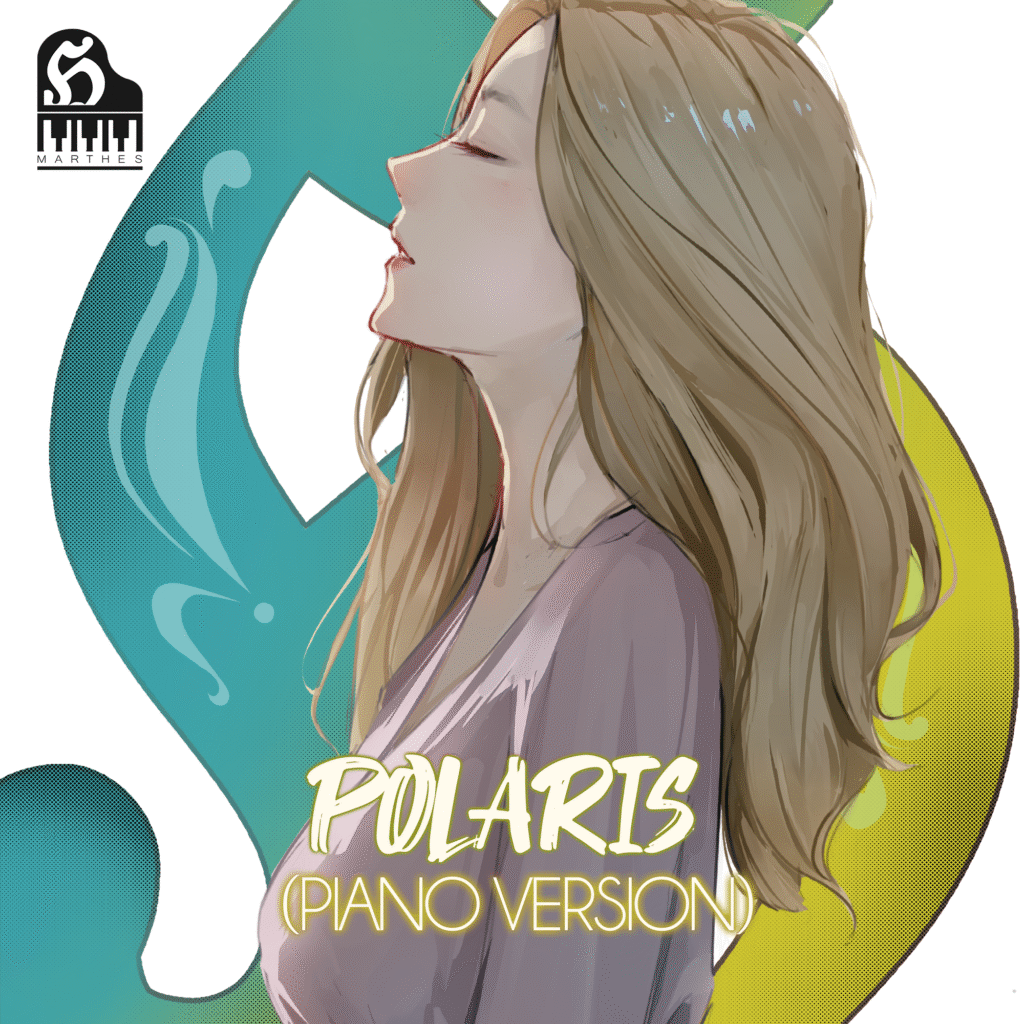 Polaris (Piano Version)